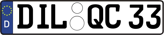 DIL-QC33