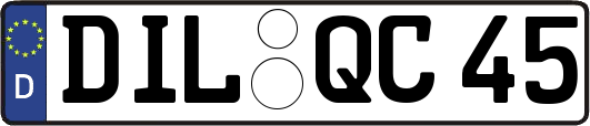 DIL-QC45