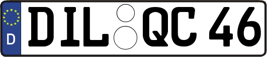 DIL-QC46