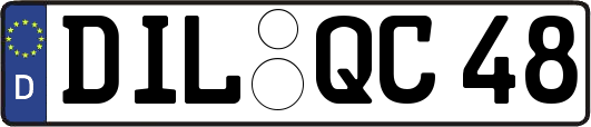 DIL-QC48