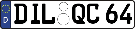 DIL-QC64