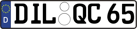 DIL-QC65