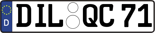 DIL-QC71