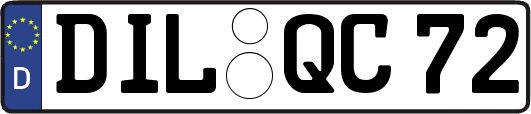 DIL-QC72