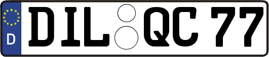 DIL-QC77
