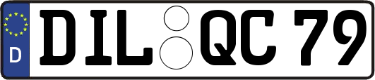 DIL-QC79