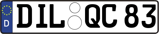 DIL-QC83