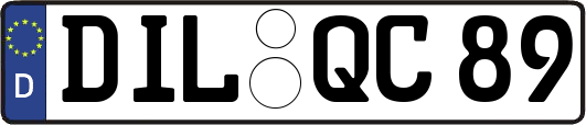 DIL-QC89