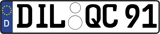 DIL-QC91