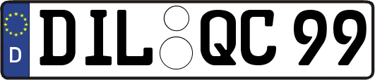 DIL-QC99