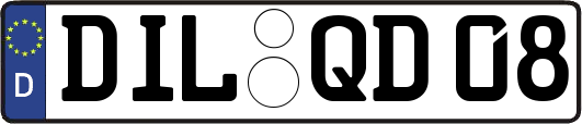 DIL-QD08