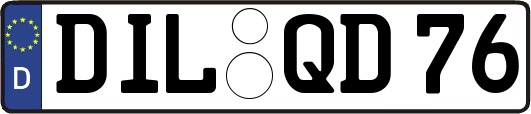 DIL-QD76