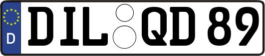 DIL-QD89