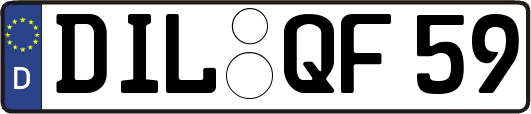 DIL-QF59