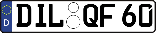 DIL-QF60