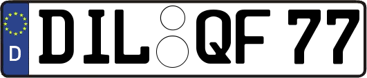 DIL-QF77