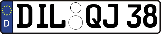 DIL-QJ38