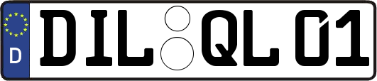 DIL-QL01