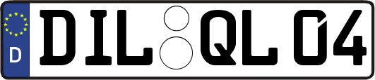 DIL-QL04