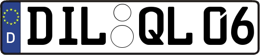 DIL-QL06