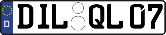 DIL-QL07
