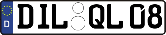 DIL-QL08