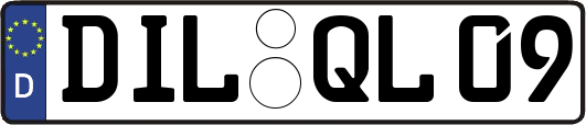 DIL-QL09