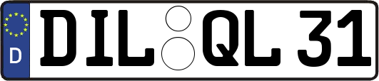 DIL-QL31
