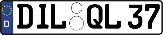 DIL-QL37