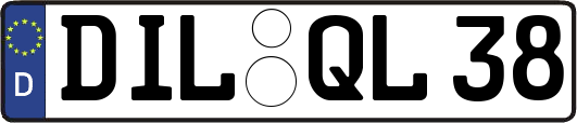 DIL-QL38