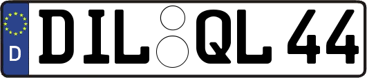 DIL-QL44