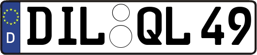 DIL-QL49