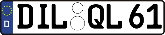 DIL-QL61