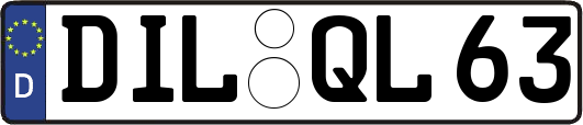 DIL-QL63