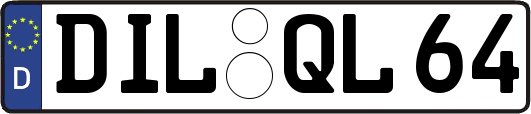 DIL-QL64