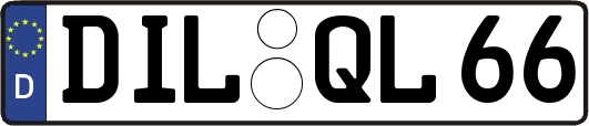 DIL-QL66