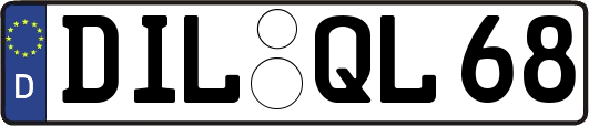 DIL-QL68