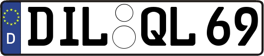 DIL-QL69