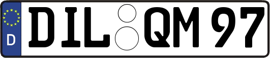 DIL-QM97