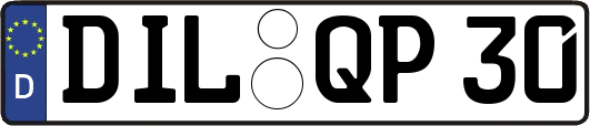 DIL-QP30