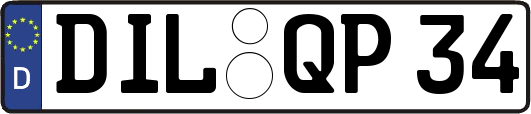 DIL-QP34