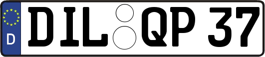 DIL-QP37