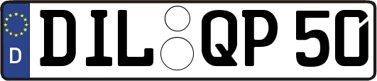 DIL-QP50