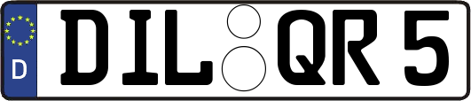 DIL-QR5