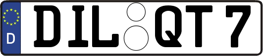 DIL-QT7