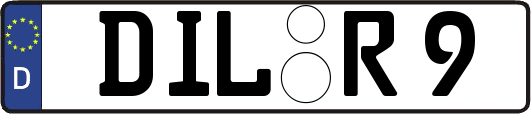 DIL-R9