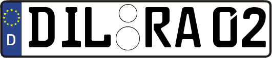 DIL-RA02