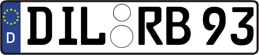 DIL-RB93