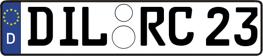DIL-RC23
