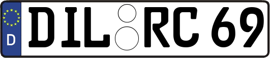 DIL-RC69